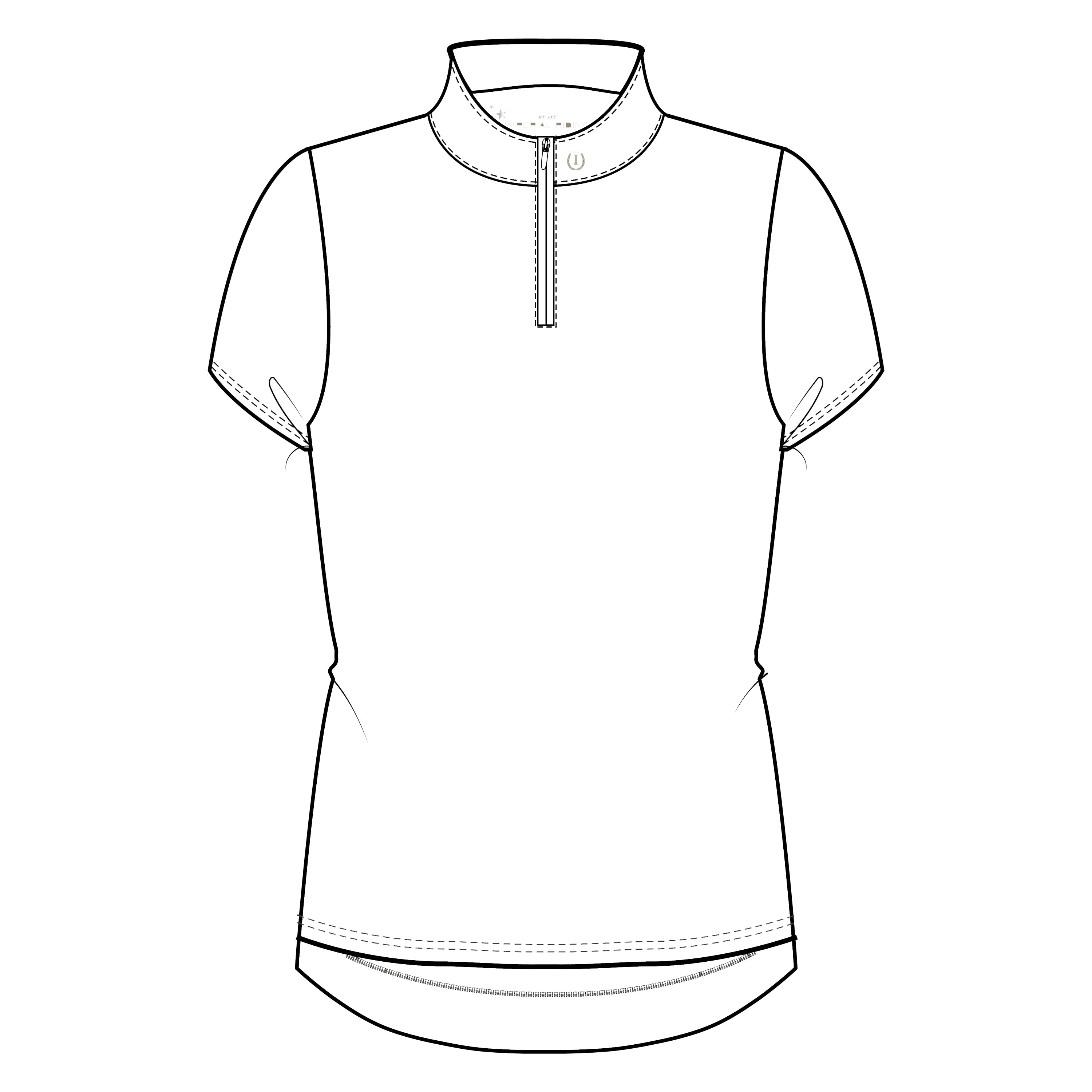 KIDS Top IRHJamy summer