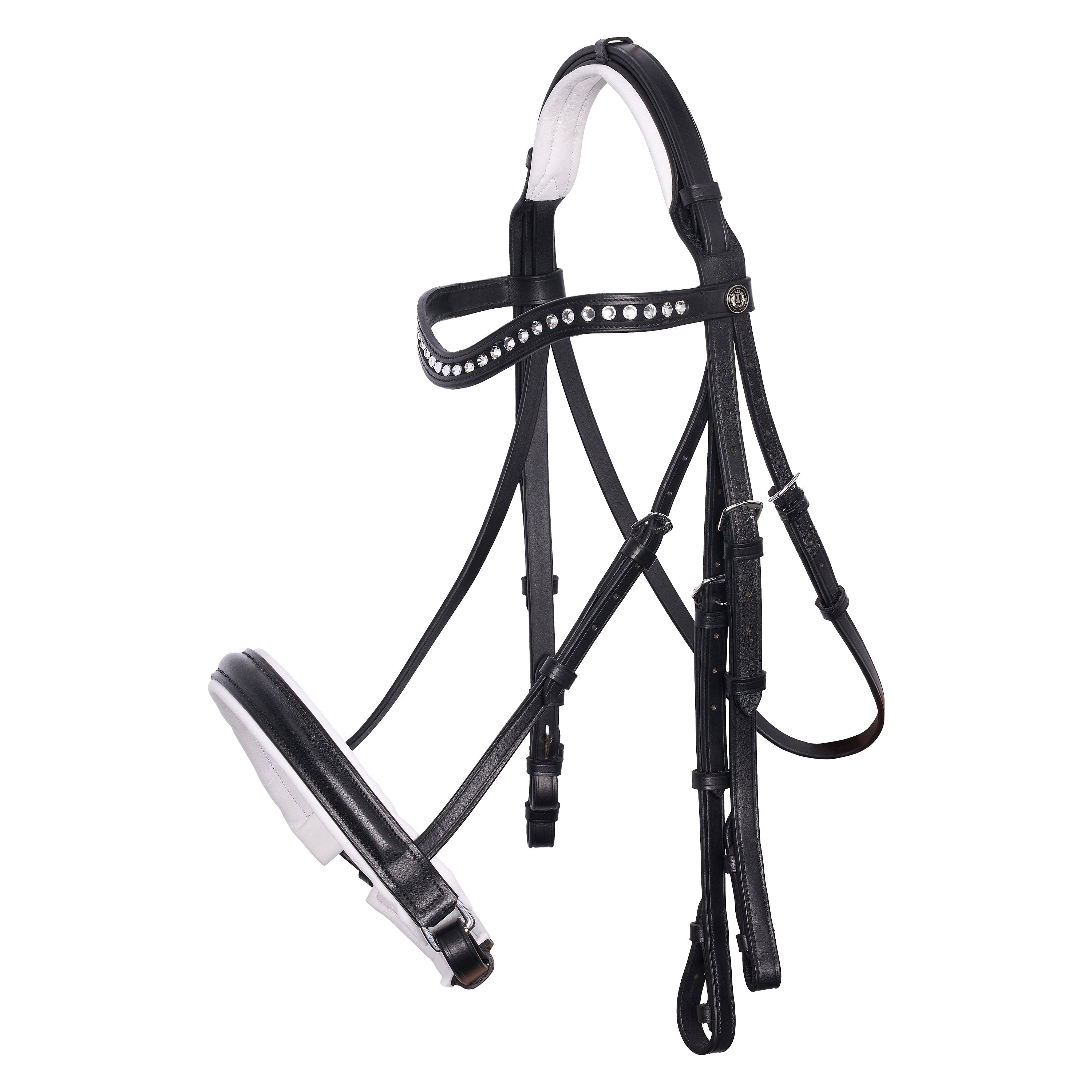 Weymouth bridle IRHDi Layla II