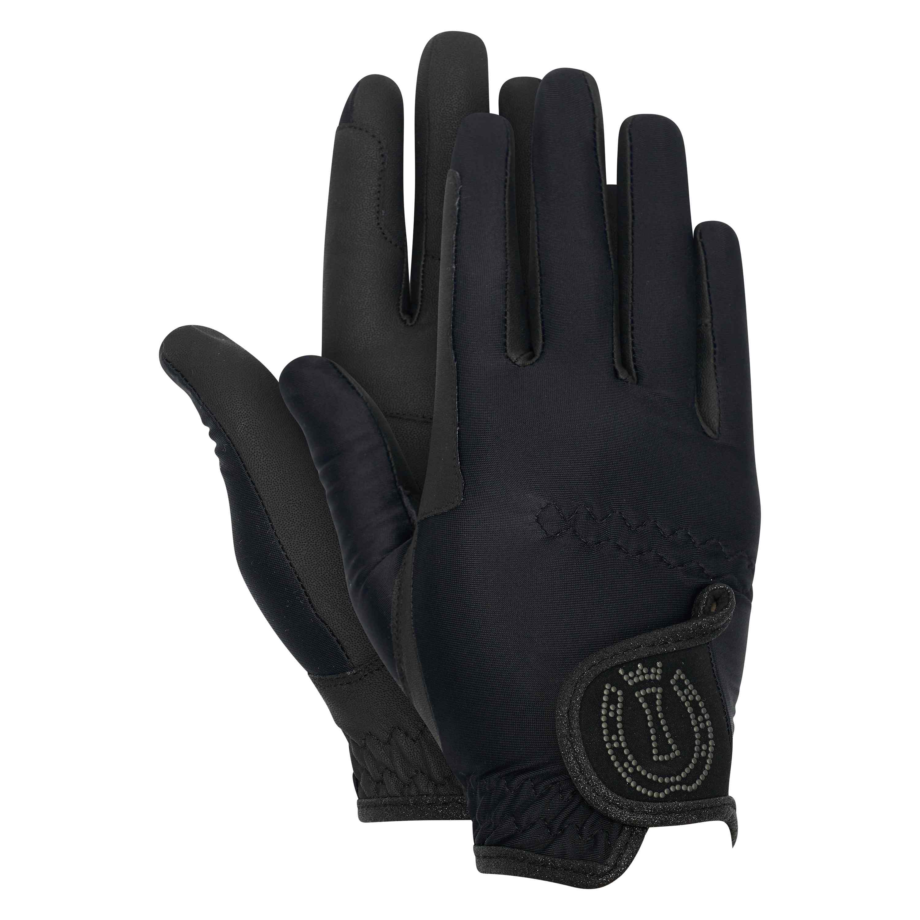 Gloves IRHSummer Snap