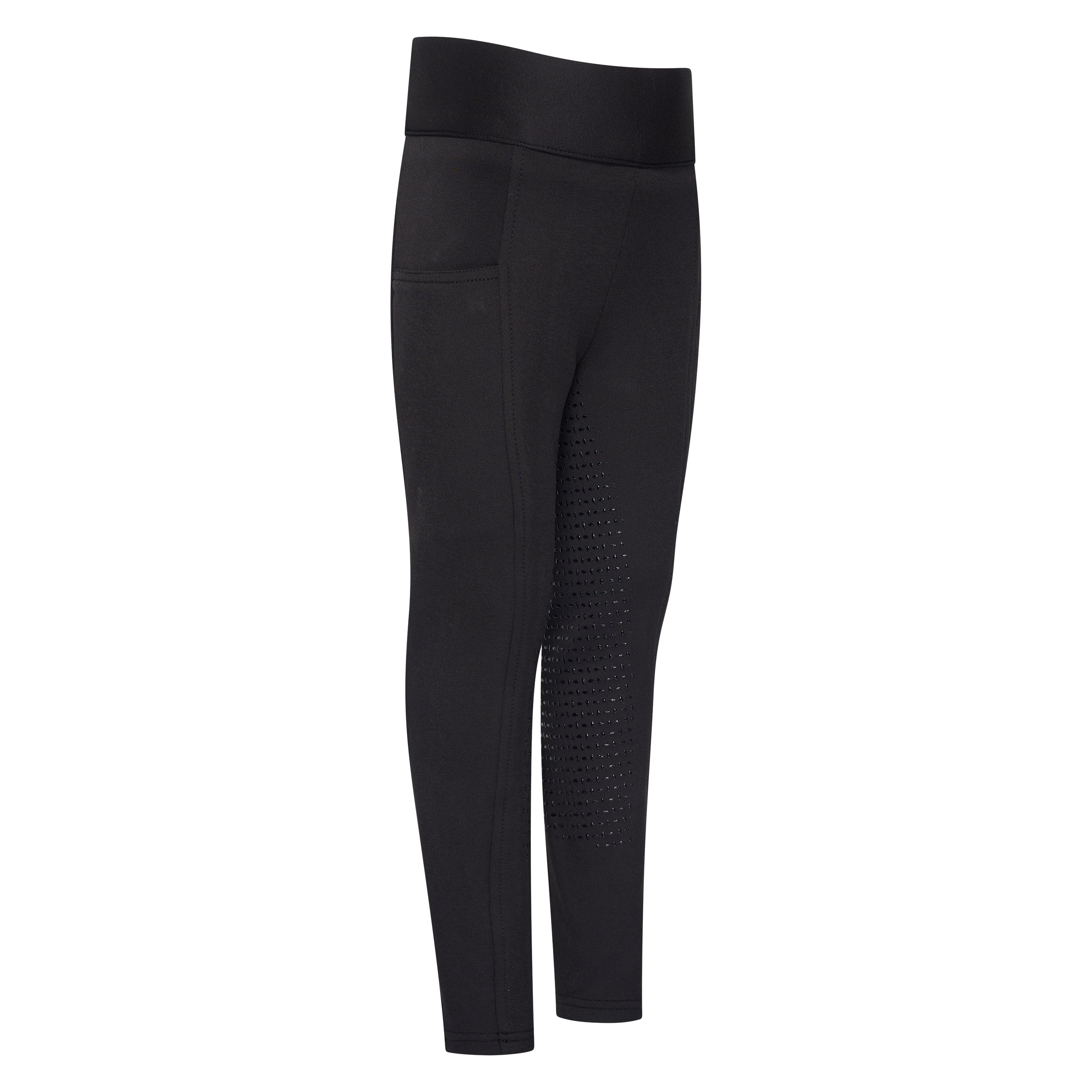 KIDS Riding tights IRHTessy Light