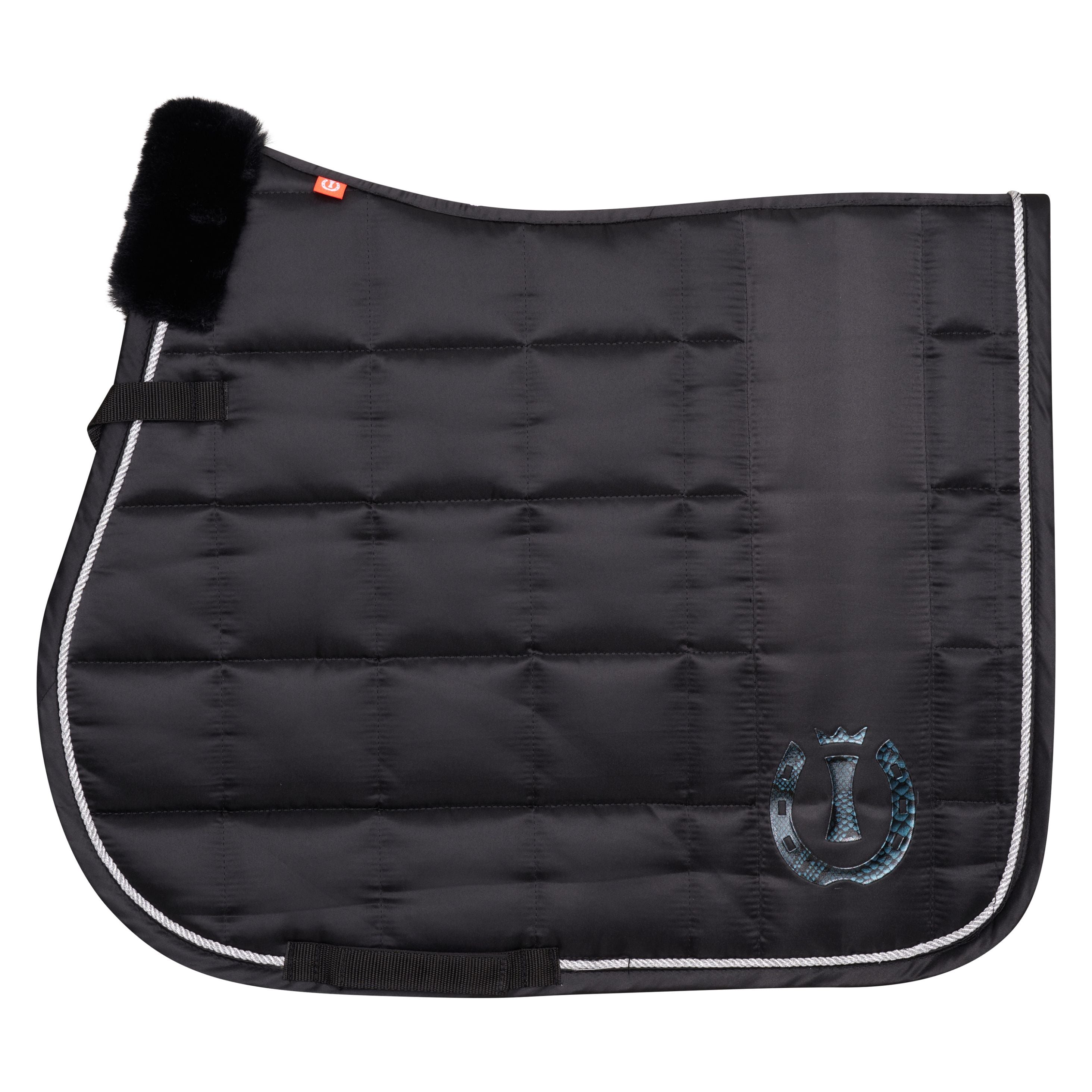 Saddlepad IRHAmbient Shiny Snake GP