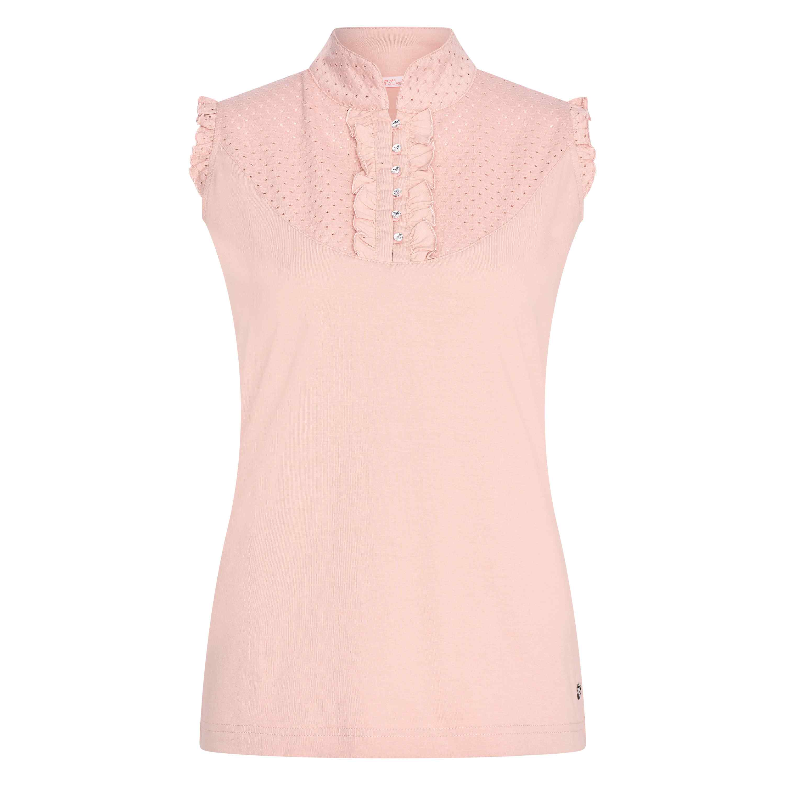 Sleeveless top IRHPippa