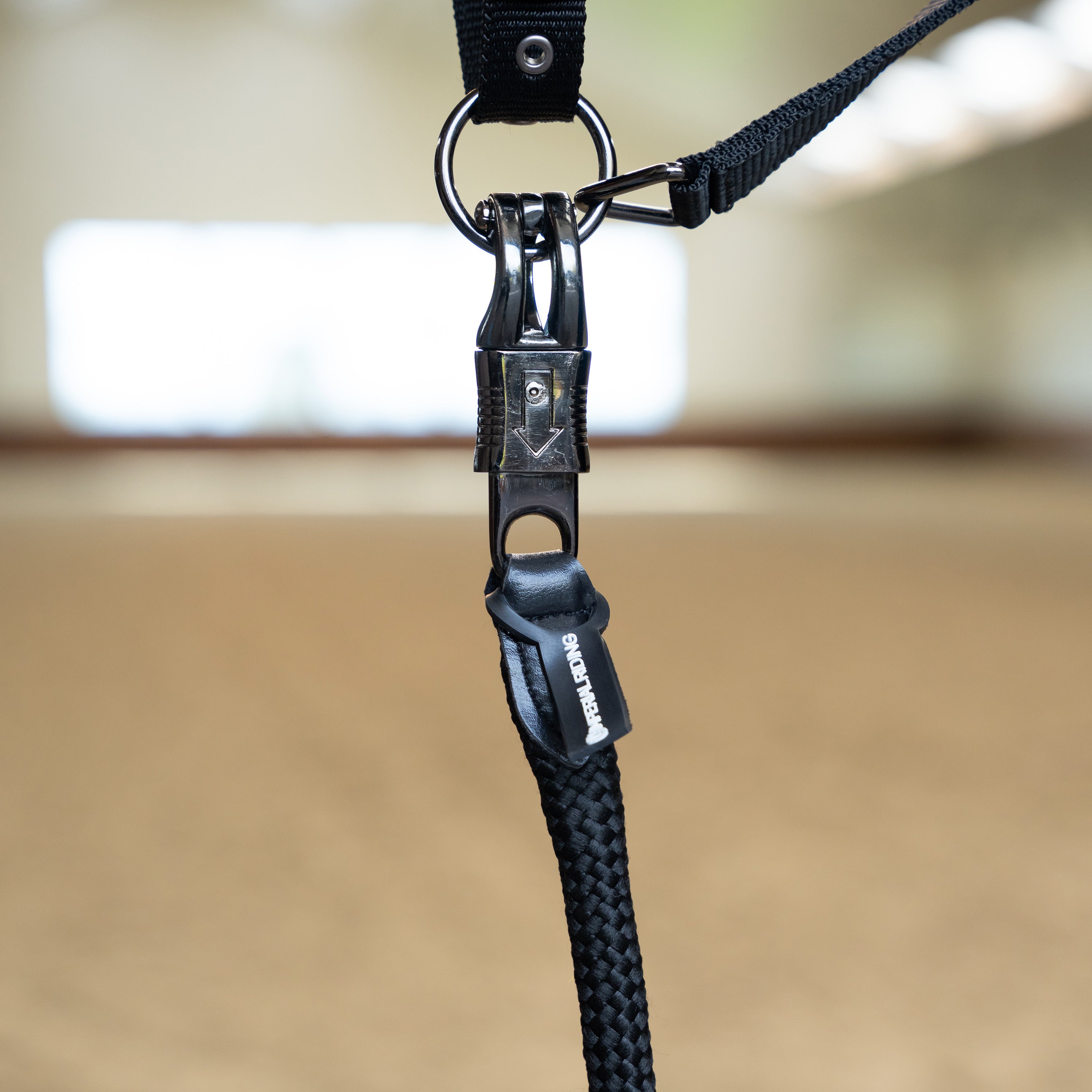Lead rope IRHLaura PH