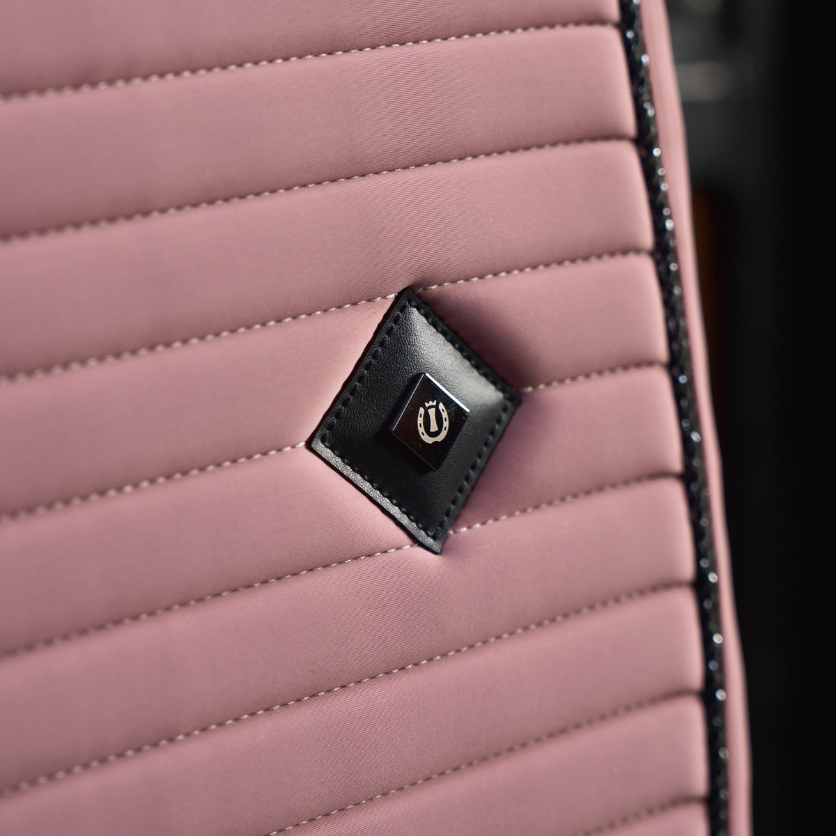Saddlepad IRHJosie GP