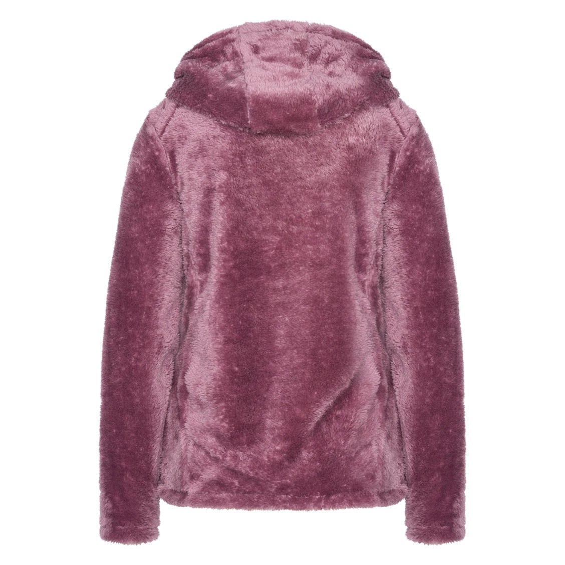 KIDS Fleece jacket IRHCosy Zip