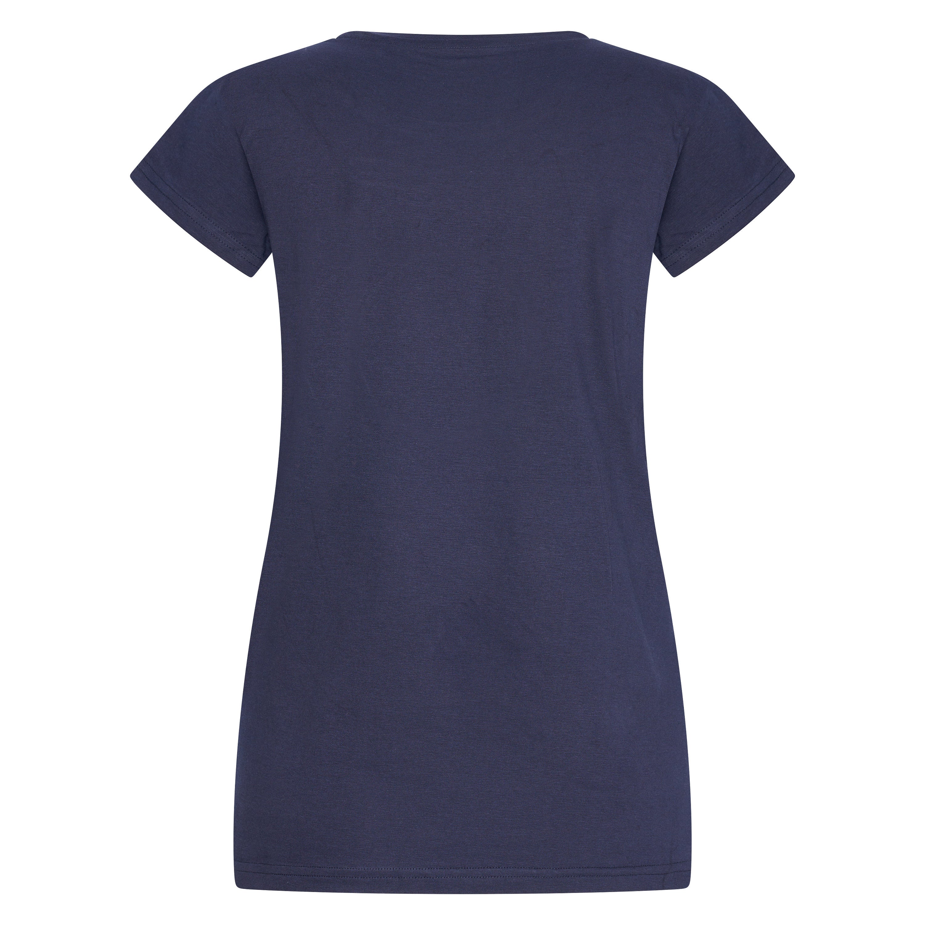 T-shirt IRHSmiley Flowers