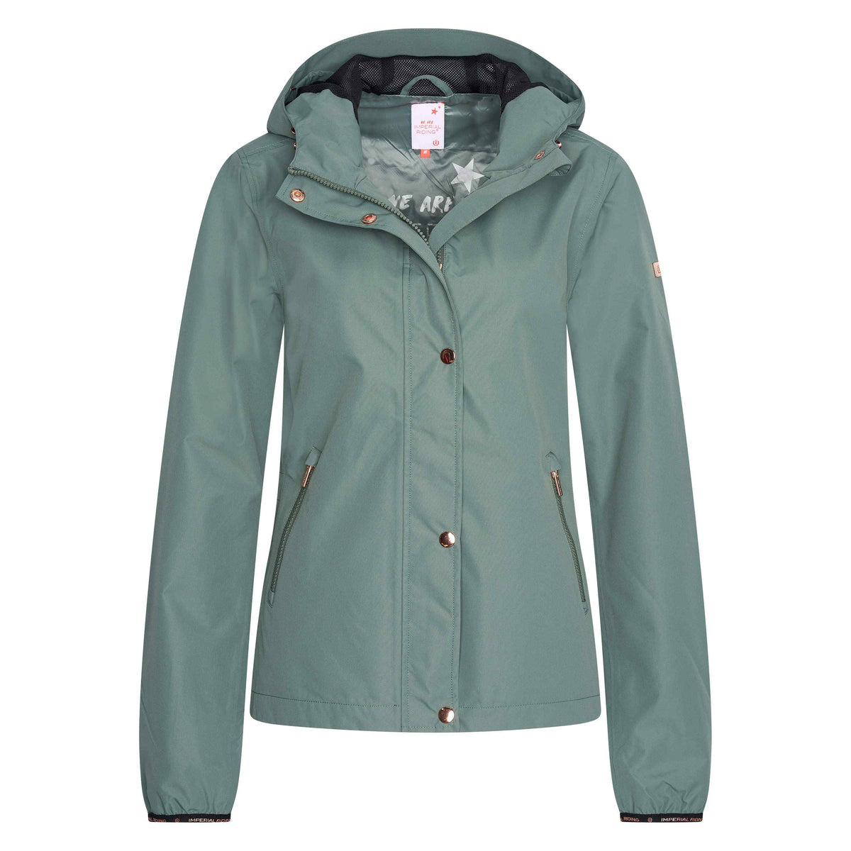 Jacket IRHJoyous