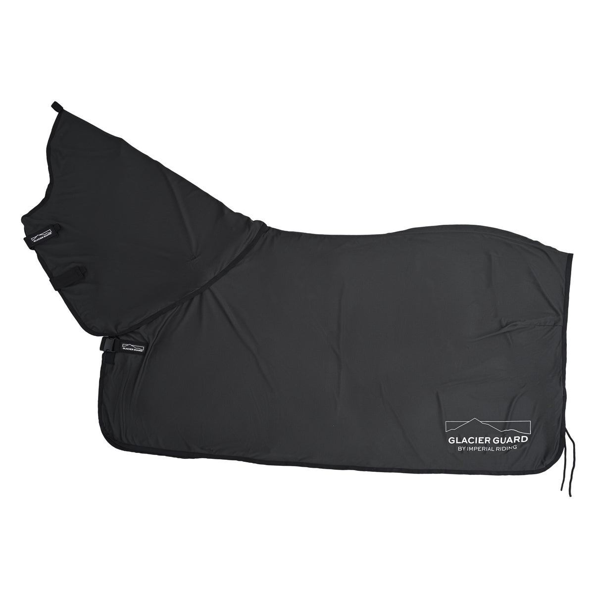 Cooling blanket IRHGlacier Guard