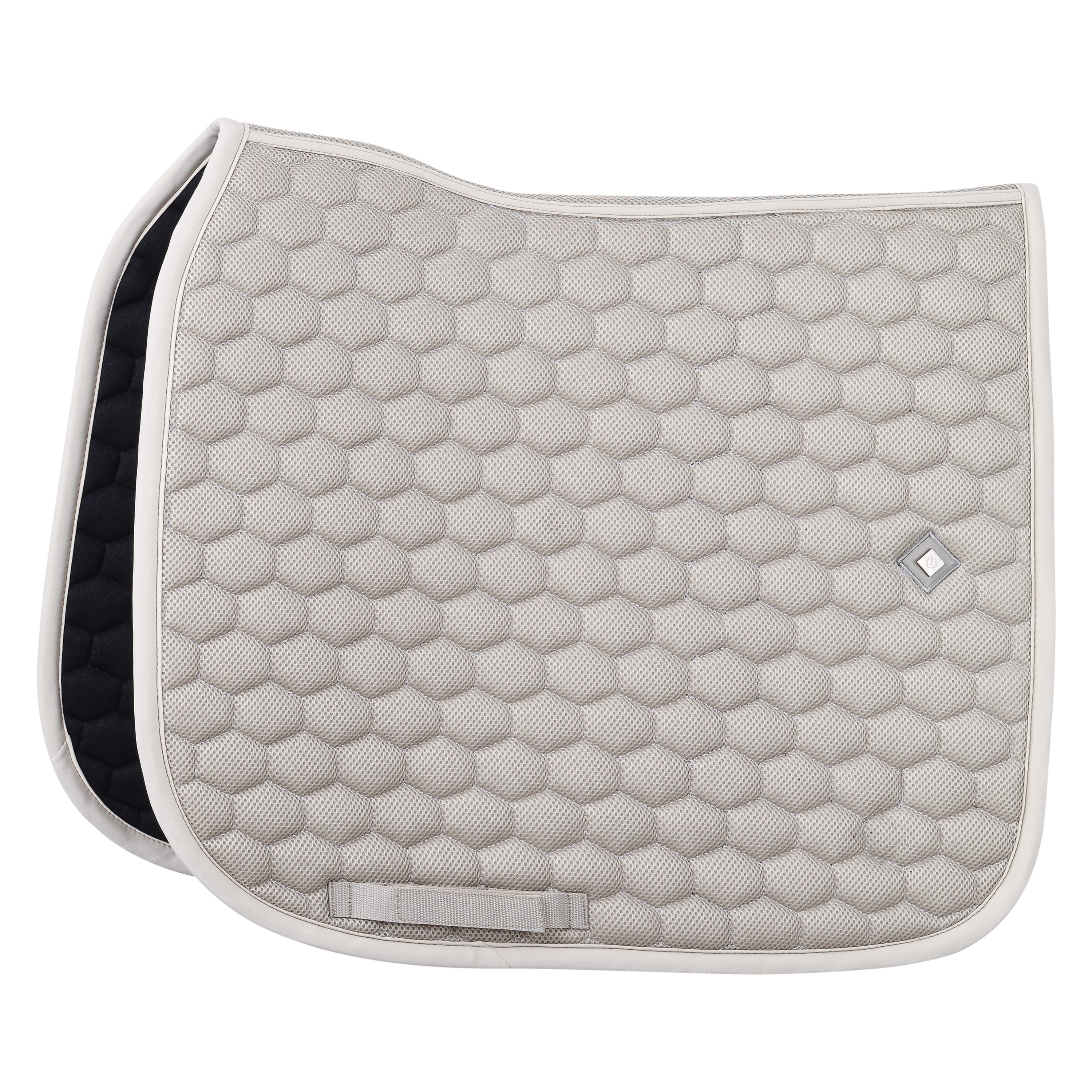 Saddlepad IRHBasic mesh DR