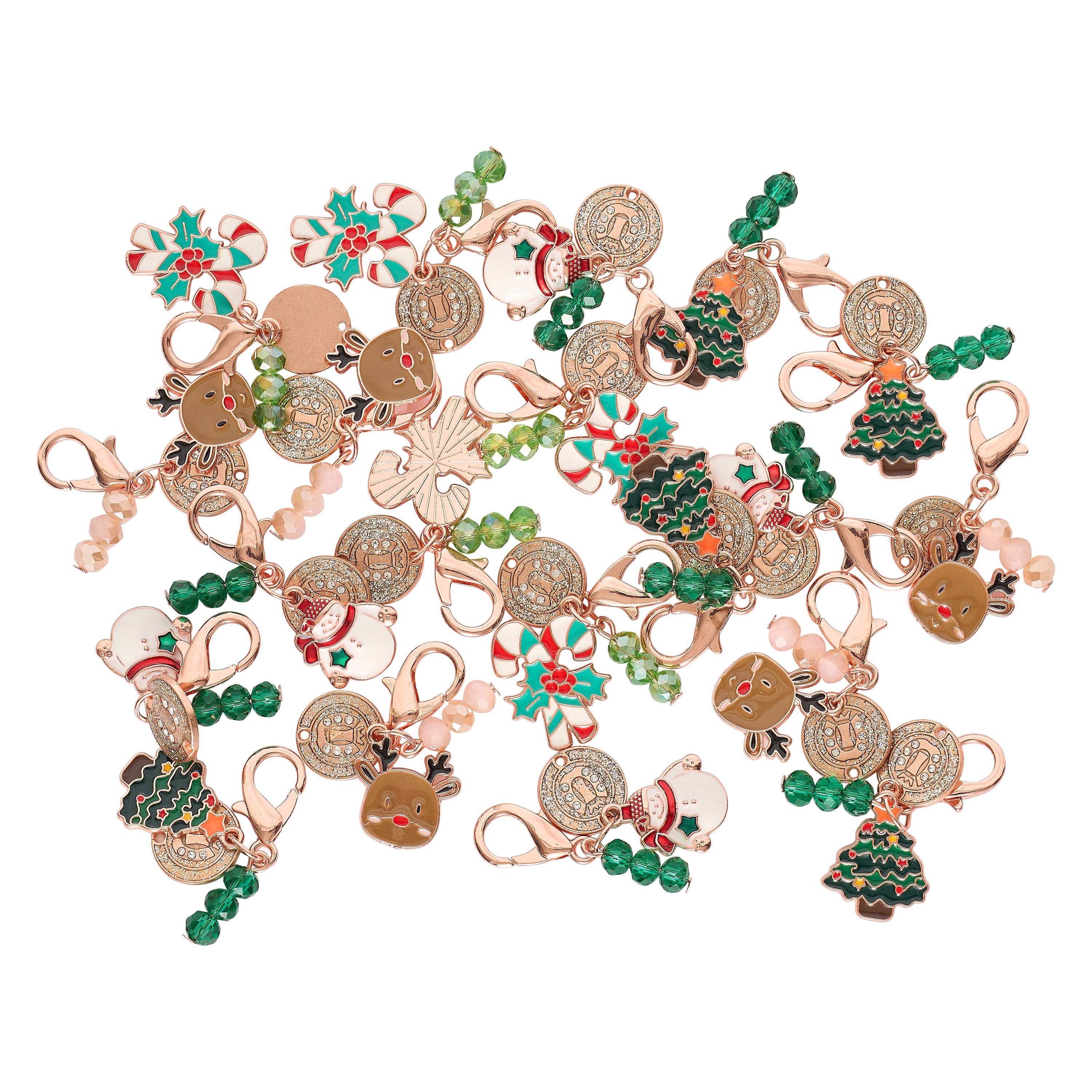 Bridle Charms IRHX-mas
