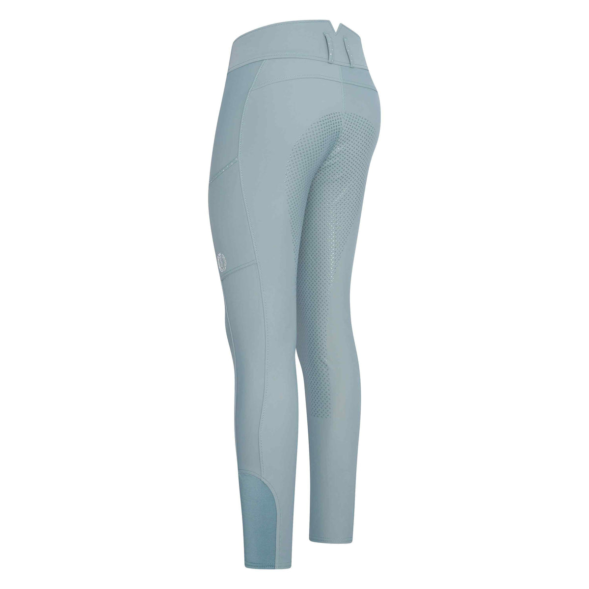 Riding breeches IRHBliss summer FullGrip