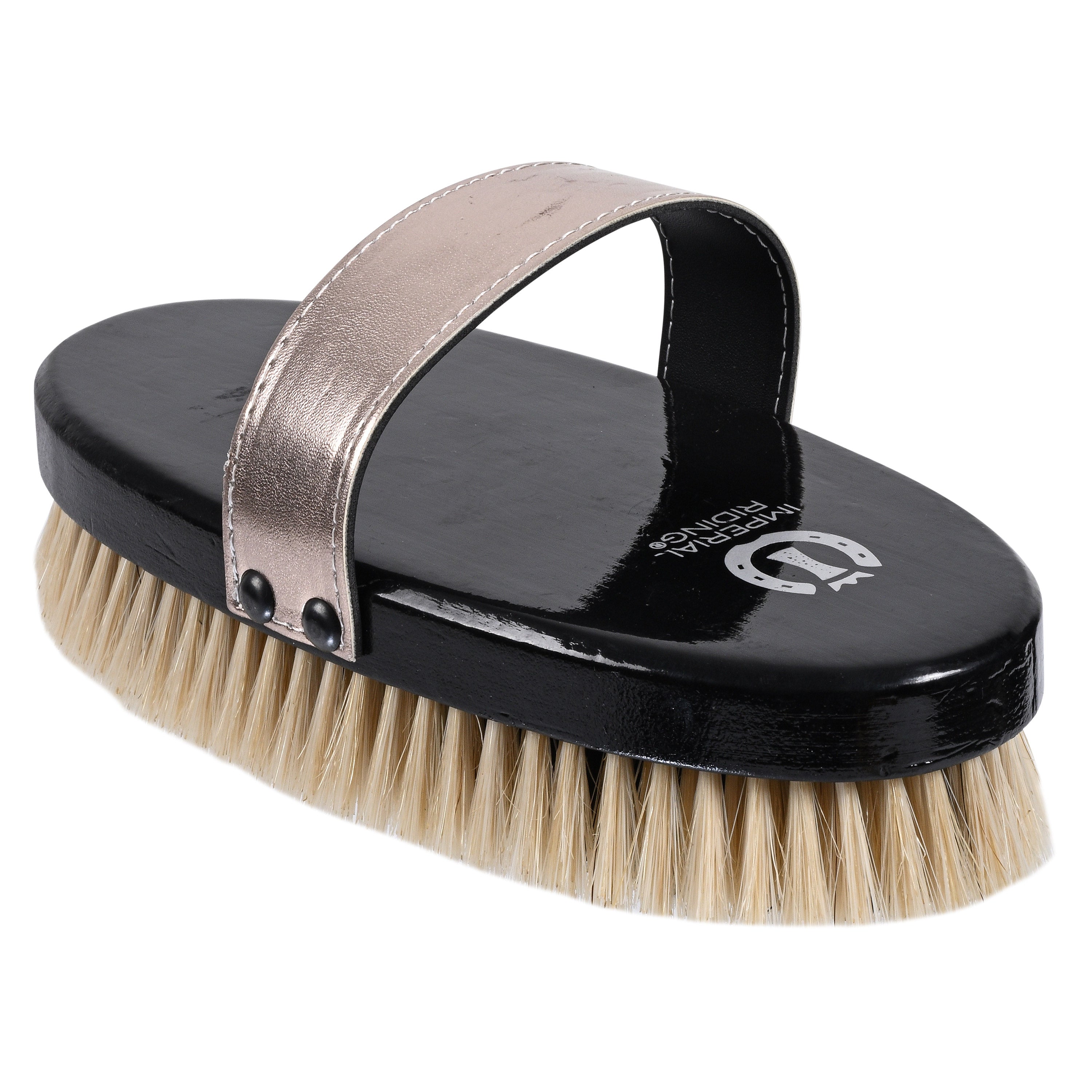 Soft brush IRH