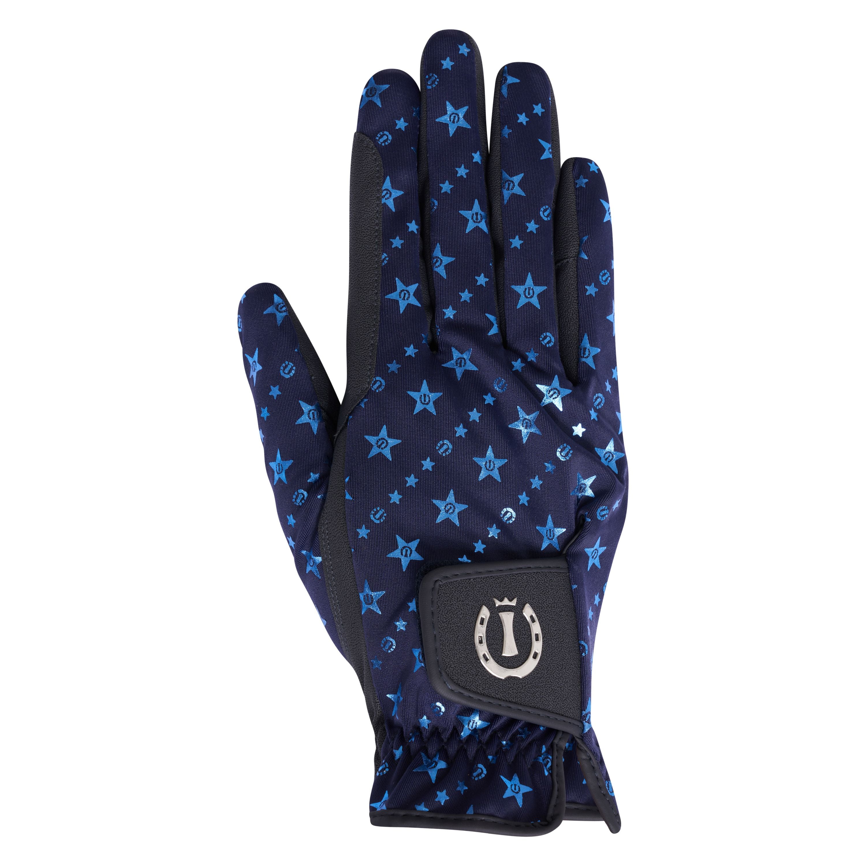 Gloves IRHAmbient Stars Up