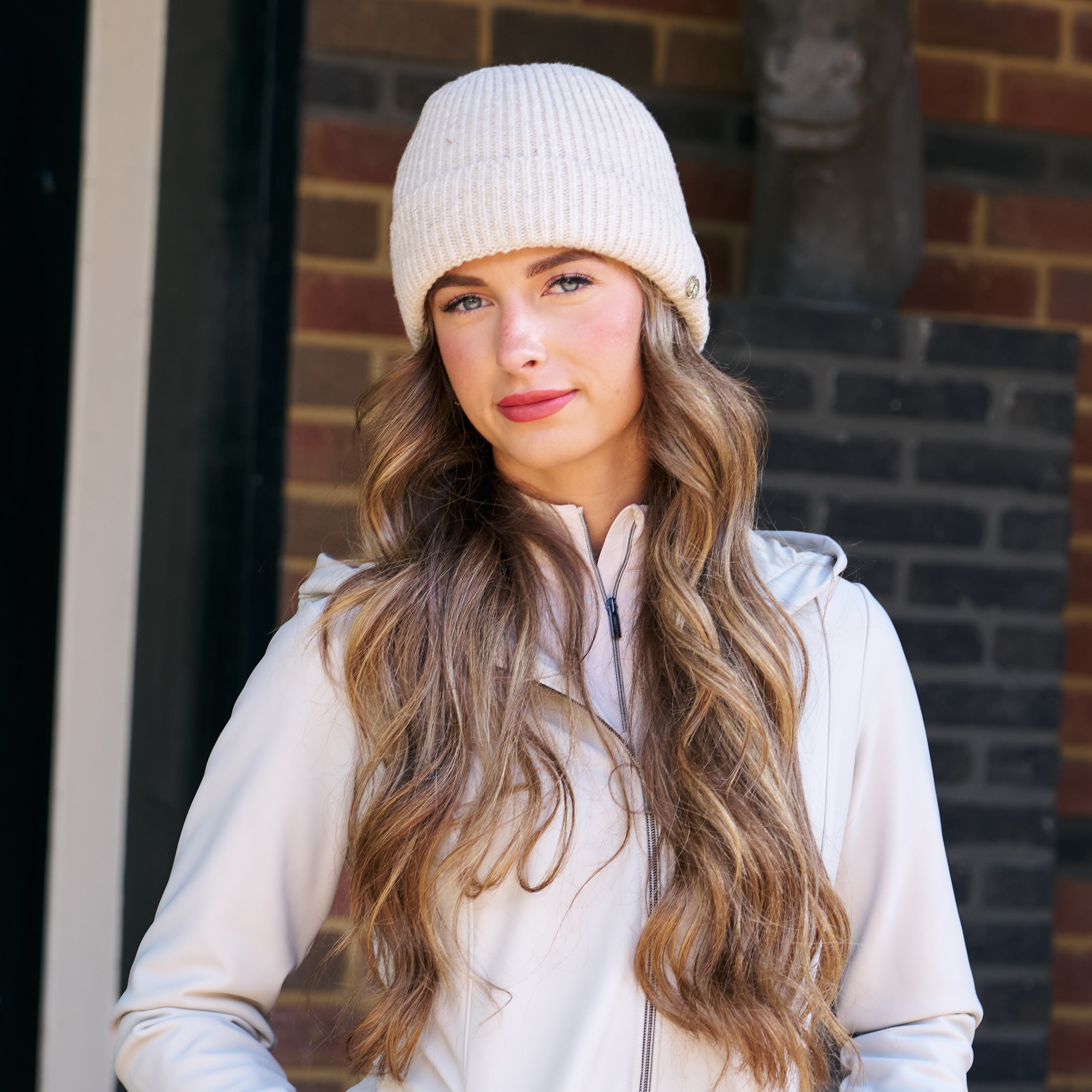 Beanie IRHChilly