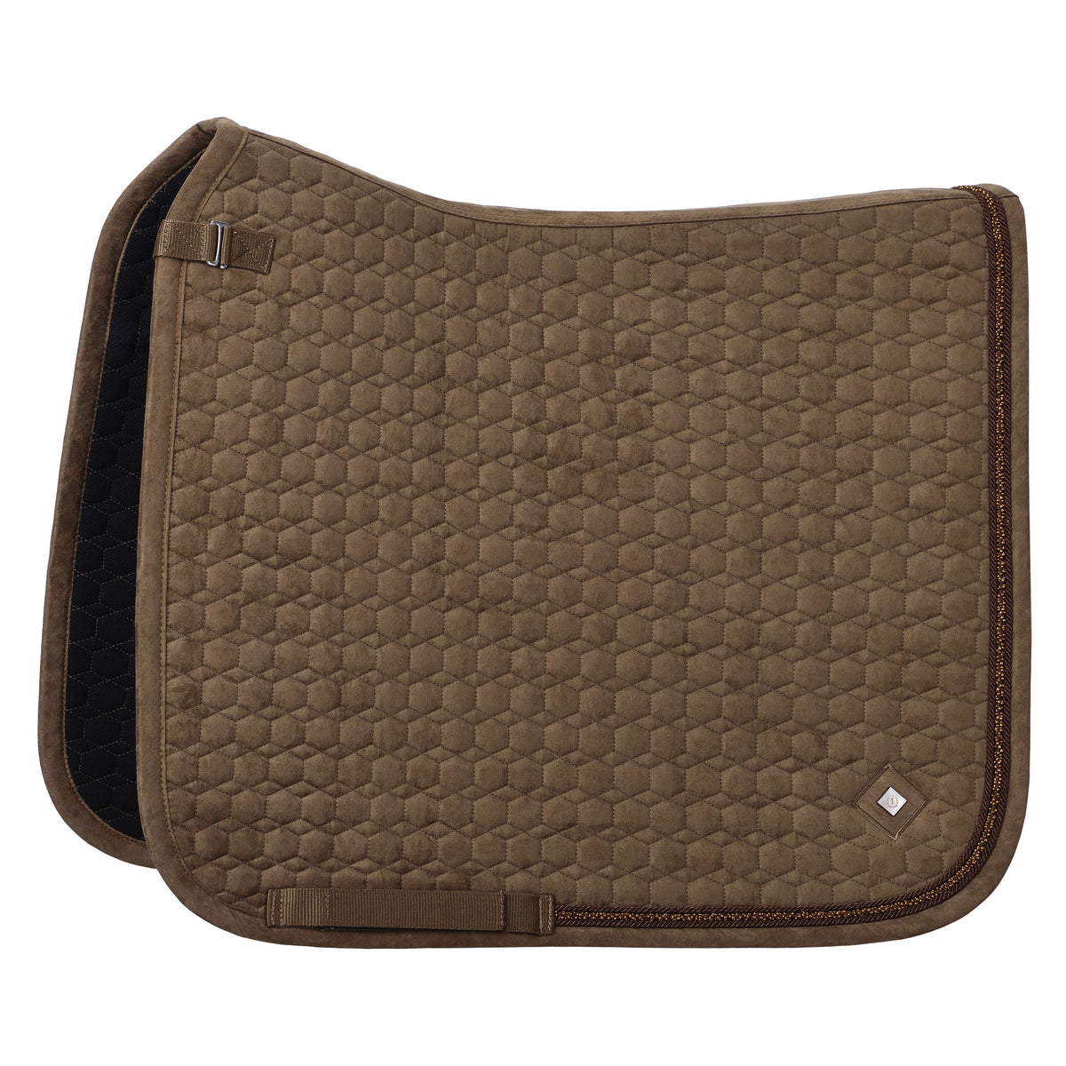 Saddlepad IRHMaria DR