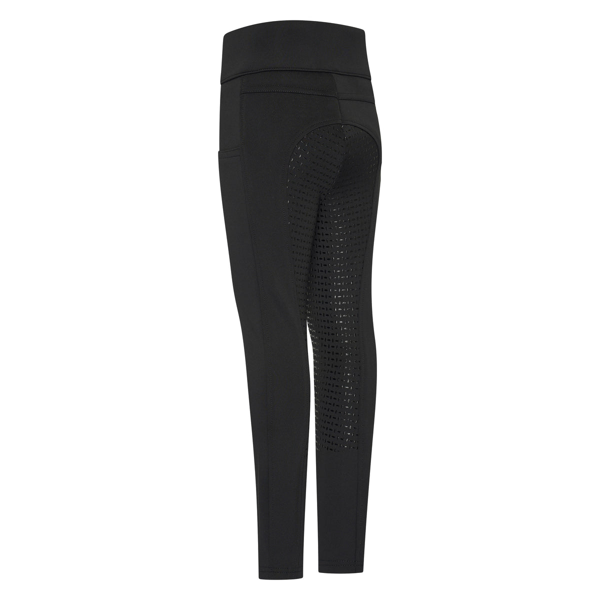 KIDS Riding tights IRHTessy FullGrip