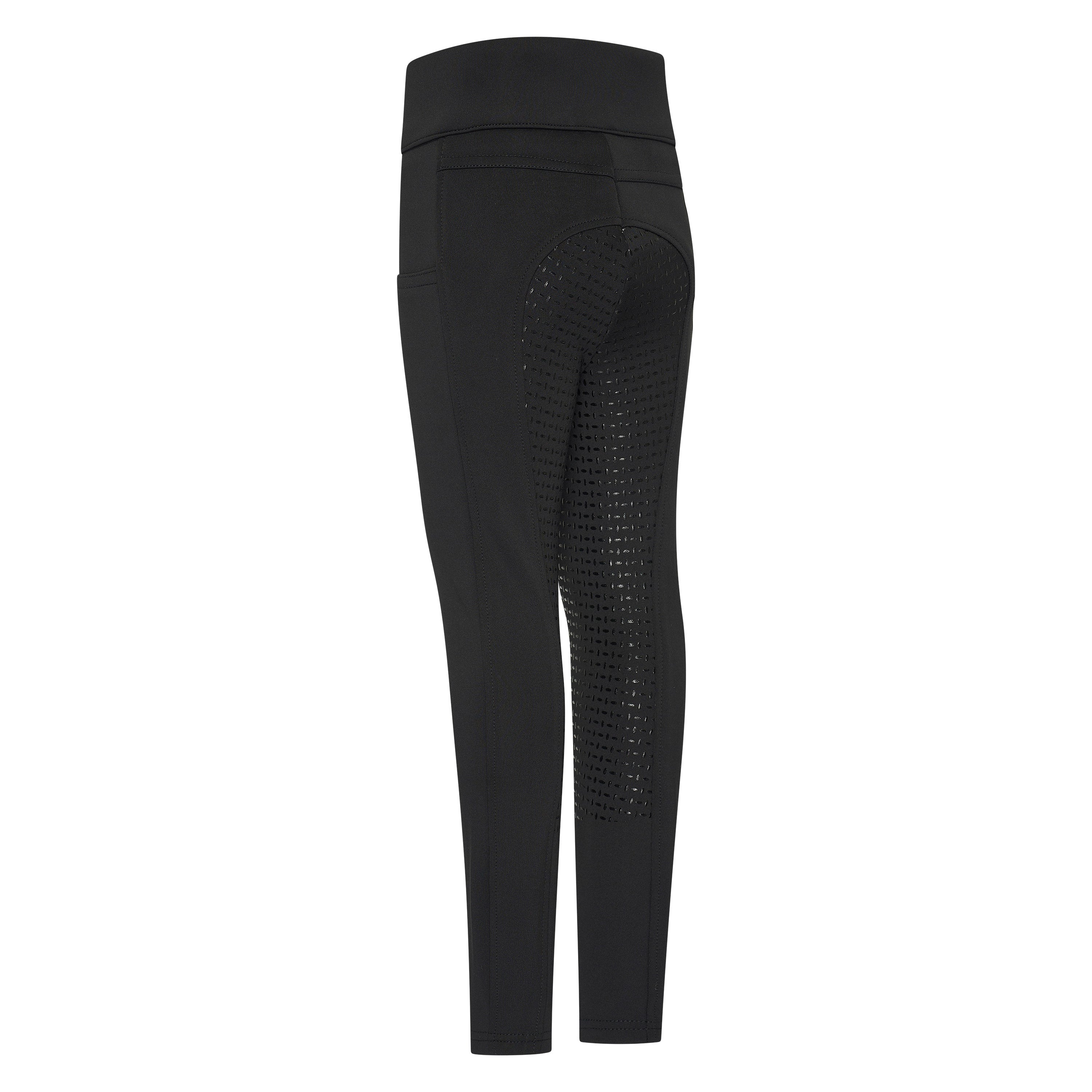 KIDS Riding tights IRHTessy FullGrip