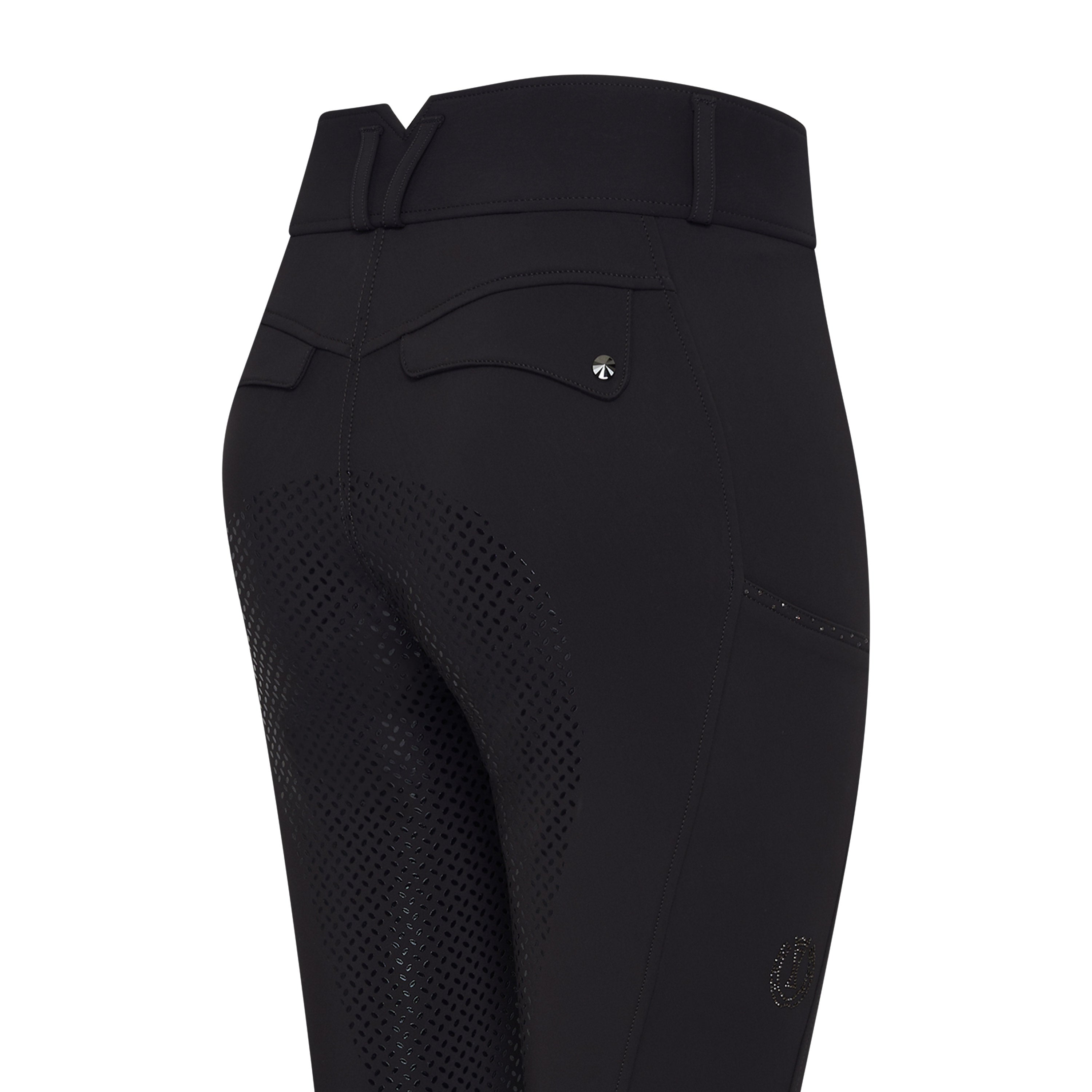 Riding breeches IRHBliss FullGrip