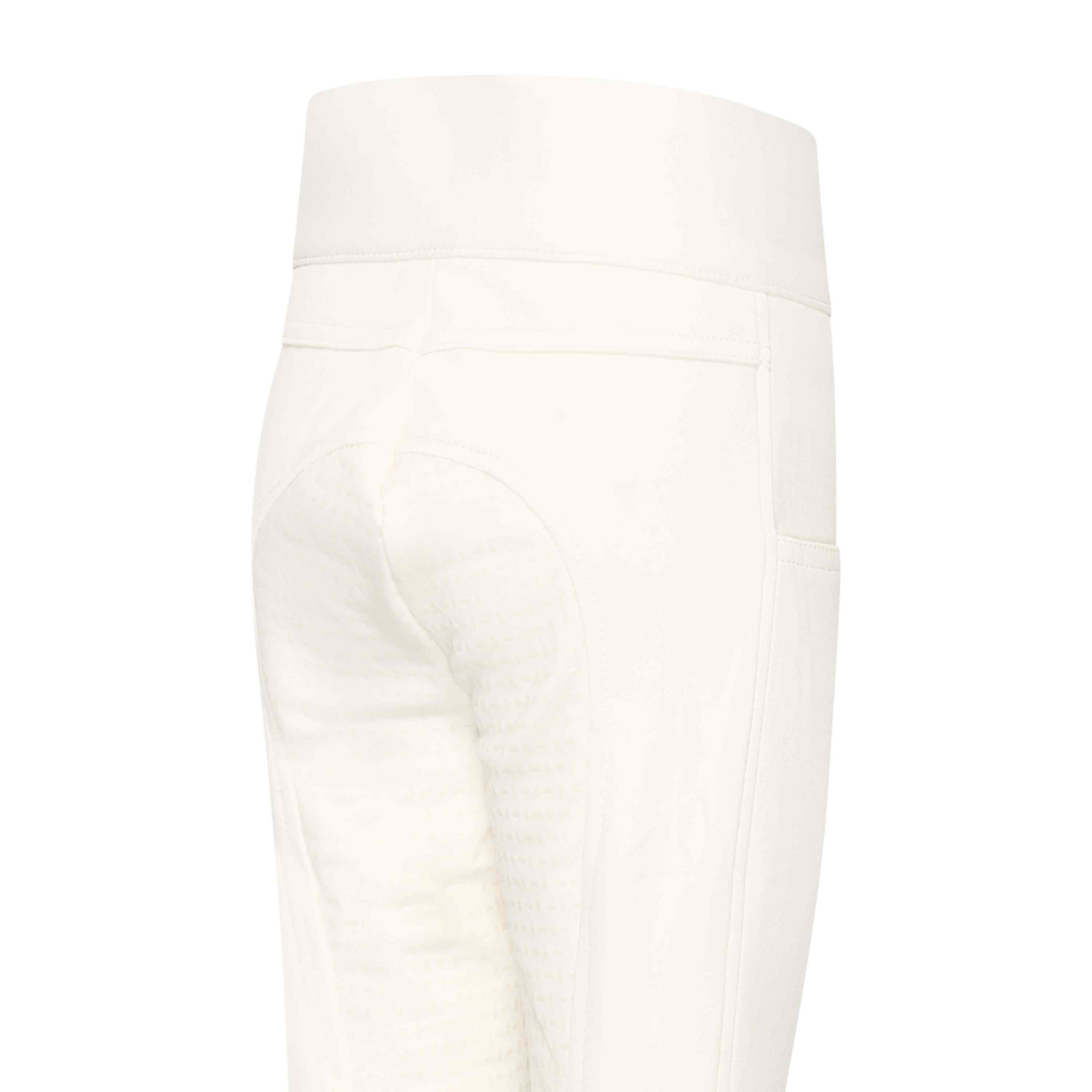 KIDS Riding tights IRHTessy FullGrip