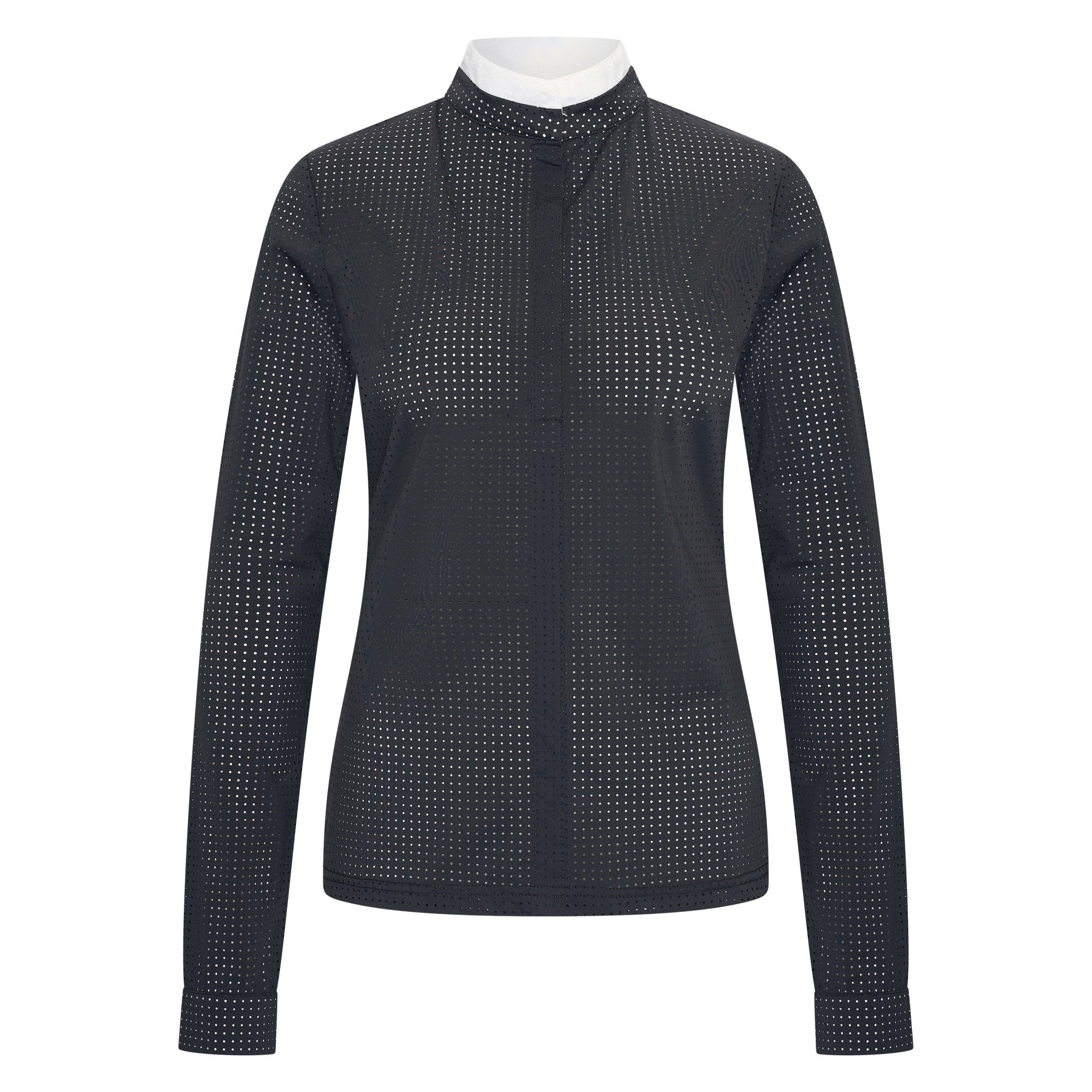 Airshift top IRHGrandprix long sleeve - Shetlandslycka - Always equine