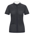 Airshift top IRHGrandprix short sleeve - Shetlandslycka - Always equine