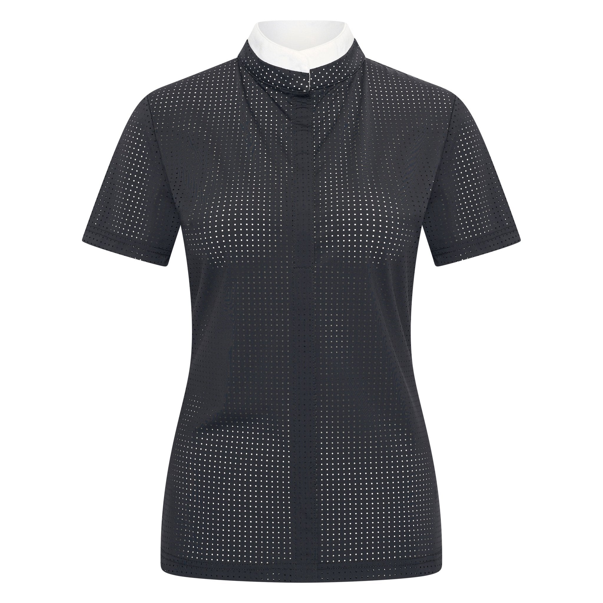 Airshift top IRHGrandprix short sleeve - Shetlandslycka - Always equine