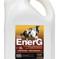 Aliment Complémentaire Naf  "Energ" - Shetlandslycka - Always equine