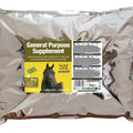 Aliment Complémentaire Naf  "General Purpose Supp" Recharge - Shetlandslycka - Always equine