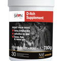 Aliment Complémentaire Naf  "Ltshi D - Itch" - Shetlandslycka - Always equine