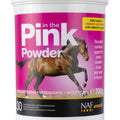 Aliment Complémentaire Naf  "Pink Powder", Digestion - Shetlandslycka - Always equine