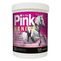 Aliment Complémentaire Naf  "Pink Powder Senior", Digestion - Shetlandslycka - Always equine