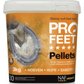 Aliment Complémentaire Naf  "Profeet Pellets" - Shetlandslycka - Always equine