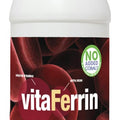 Aliment Complémentaire Naf  "Vitaferrin" - Shetlandslycka - Always equine