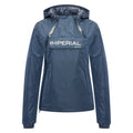 Anorak jacket IRHDaisy - Shetlandslycka - Always equine