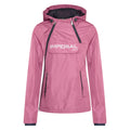 Anorak jacket IRHNorma - Shetlandslycka - Always equine