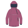 Anorak jacket IRHNova - Shetlandslycka - Always equine