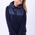 Anorak jacket IRHStarway - Shetlandslycka - Always equine