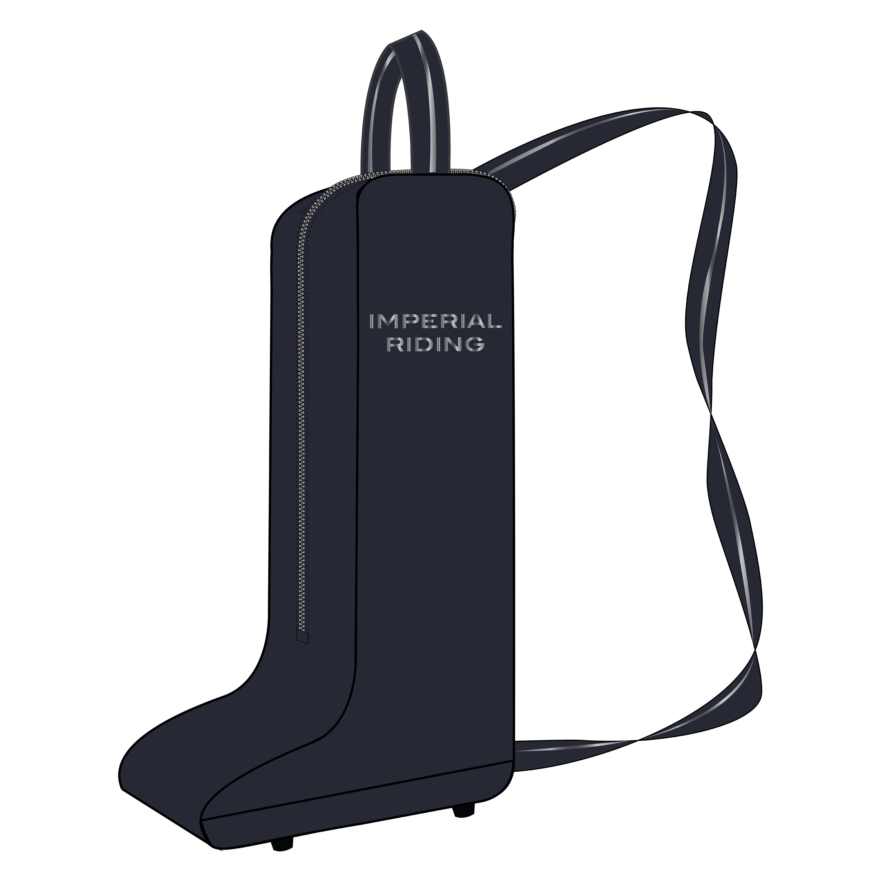 Bootsbag IRHBasic