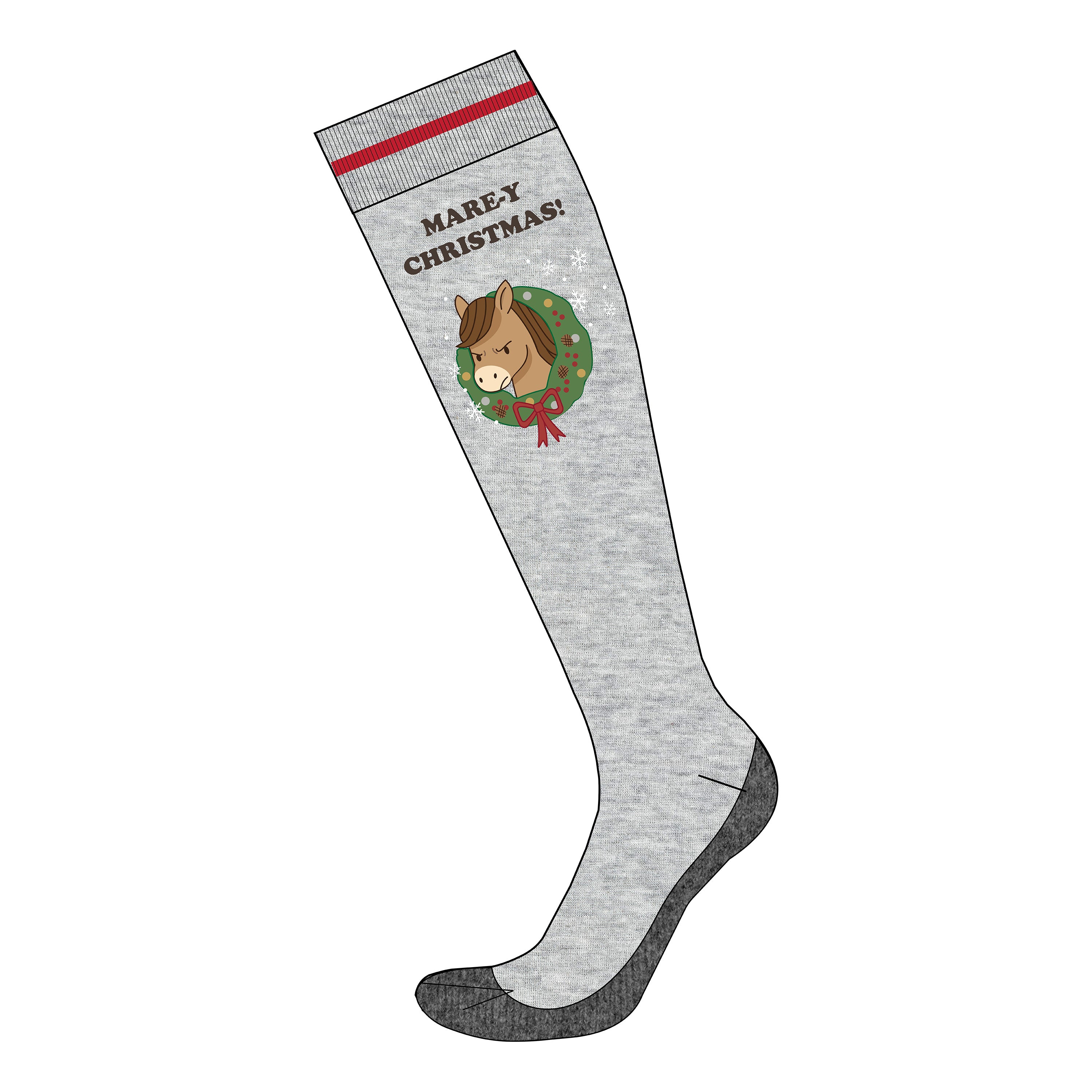 Socks IRHSanta