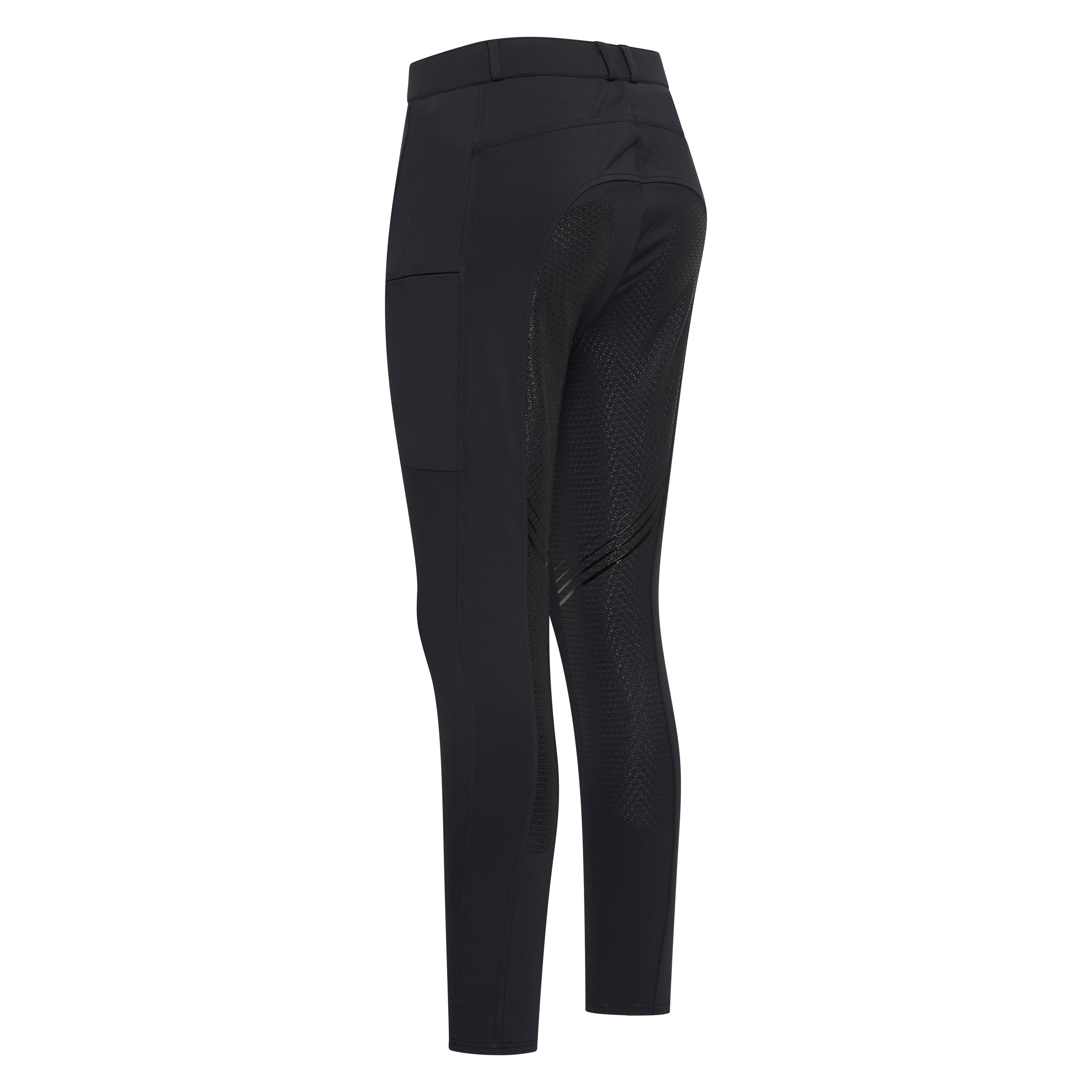 Heated Riding Breeches IRH