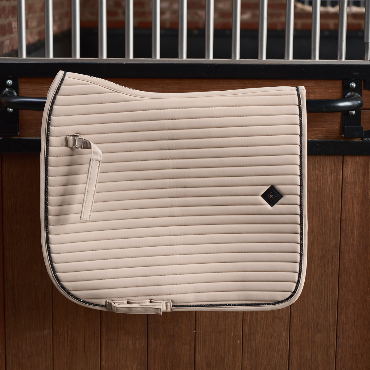 Saddlepad IRHJosie DR