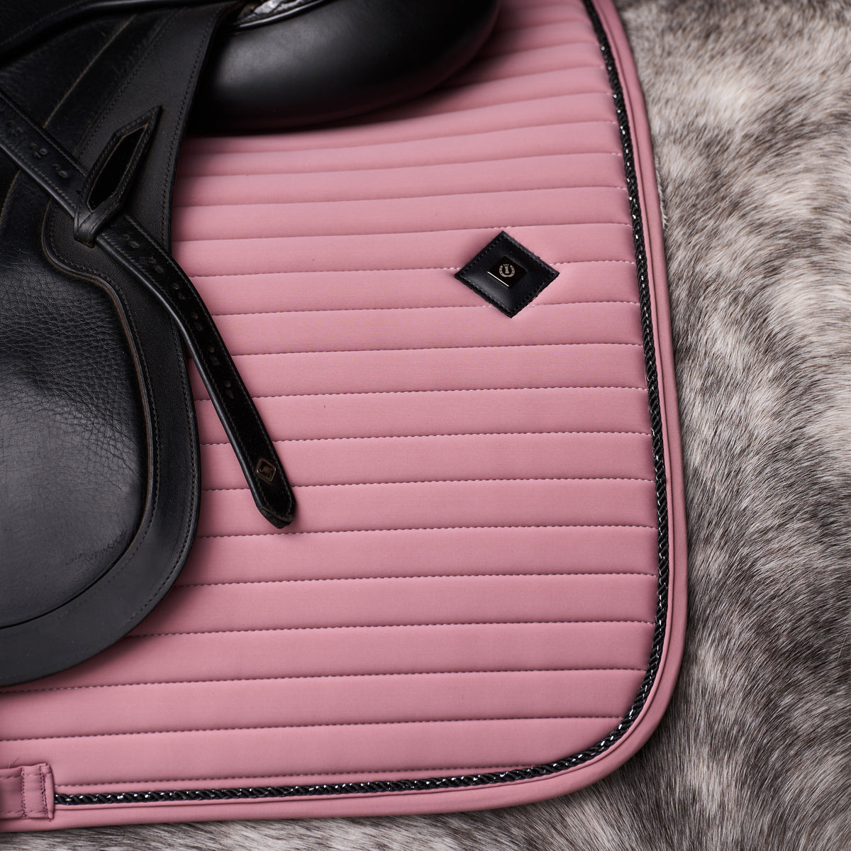 Saddlepad IRHJosie DR