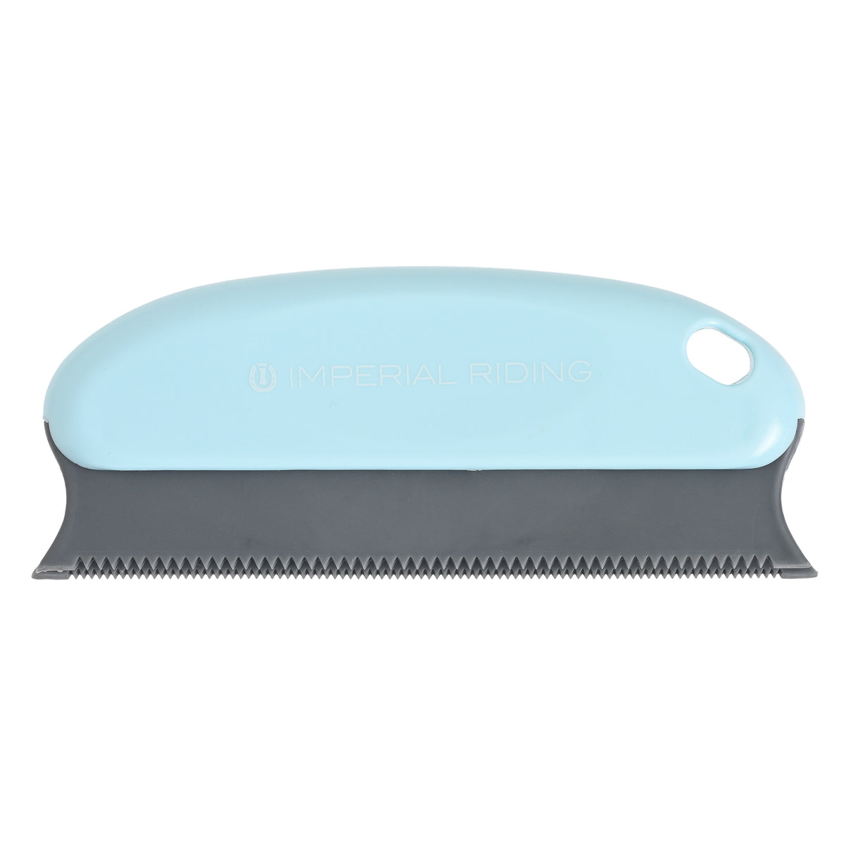 Rubber shedding brush IRH