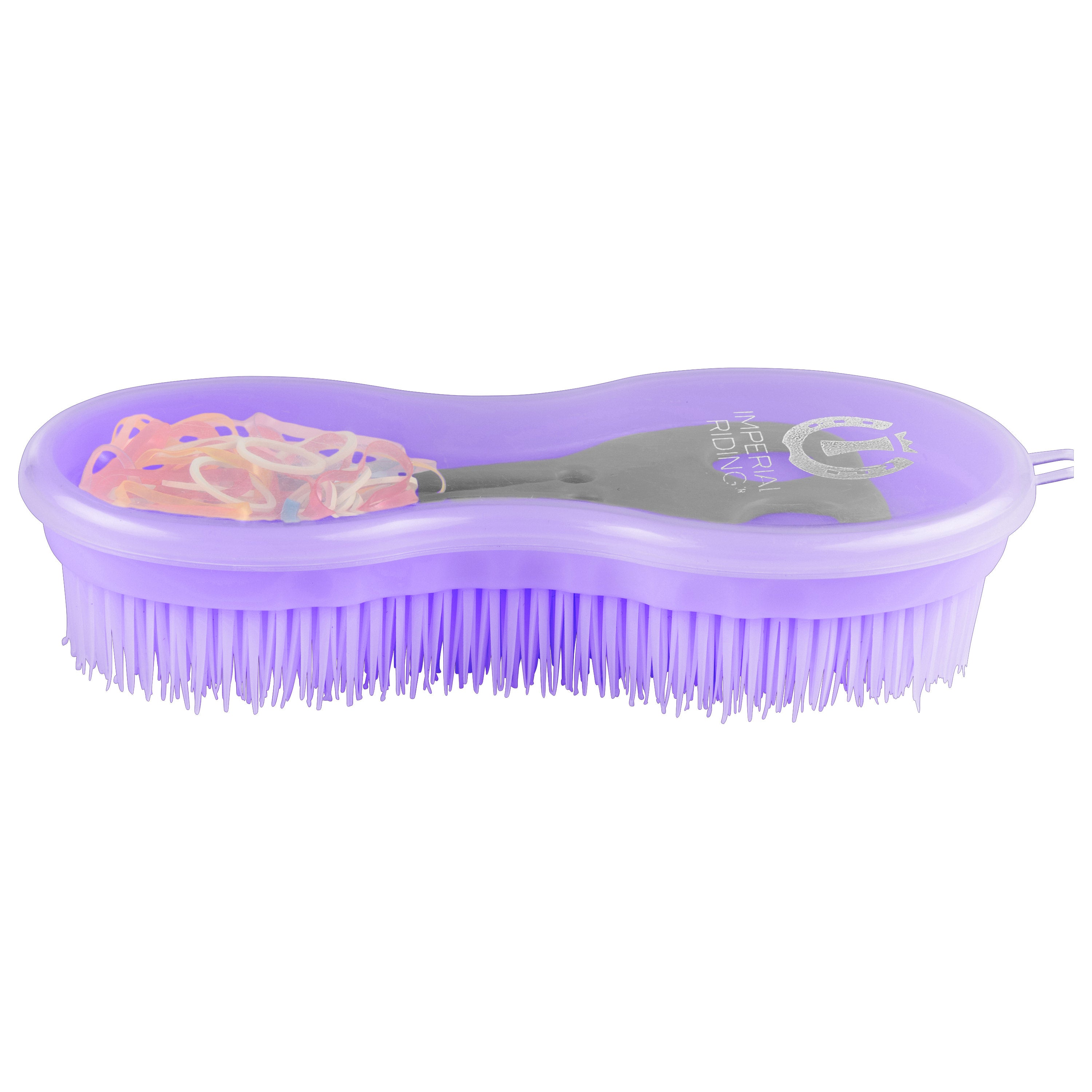 Perfection brush and bands IRH