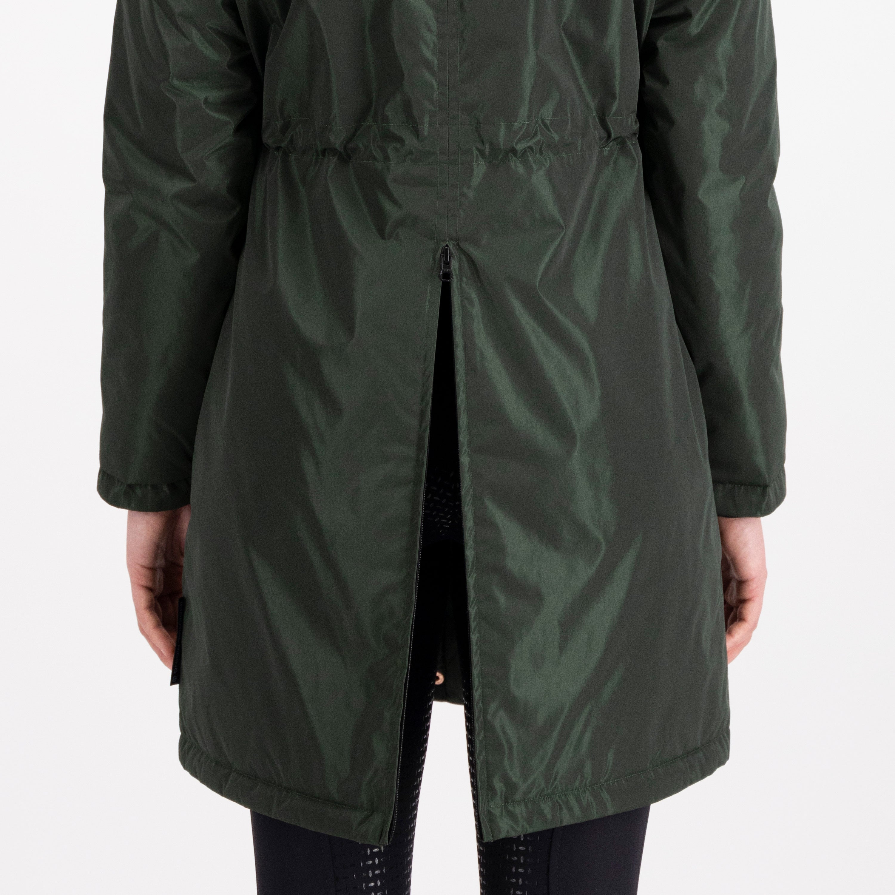 Tech parka IRHJolly