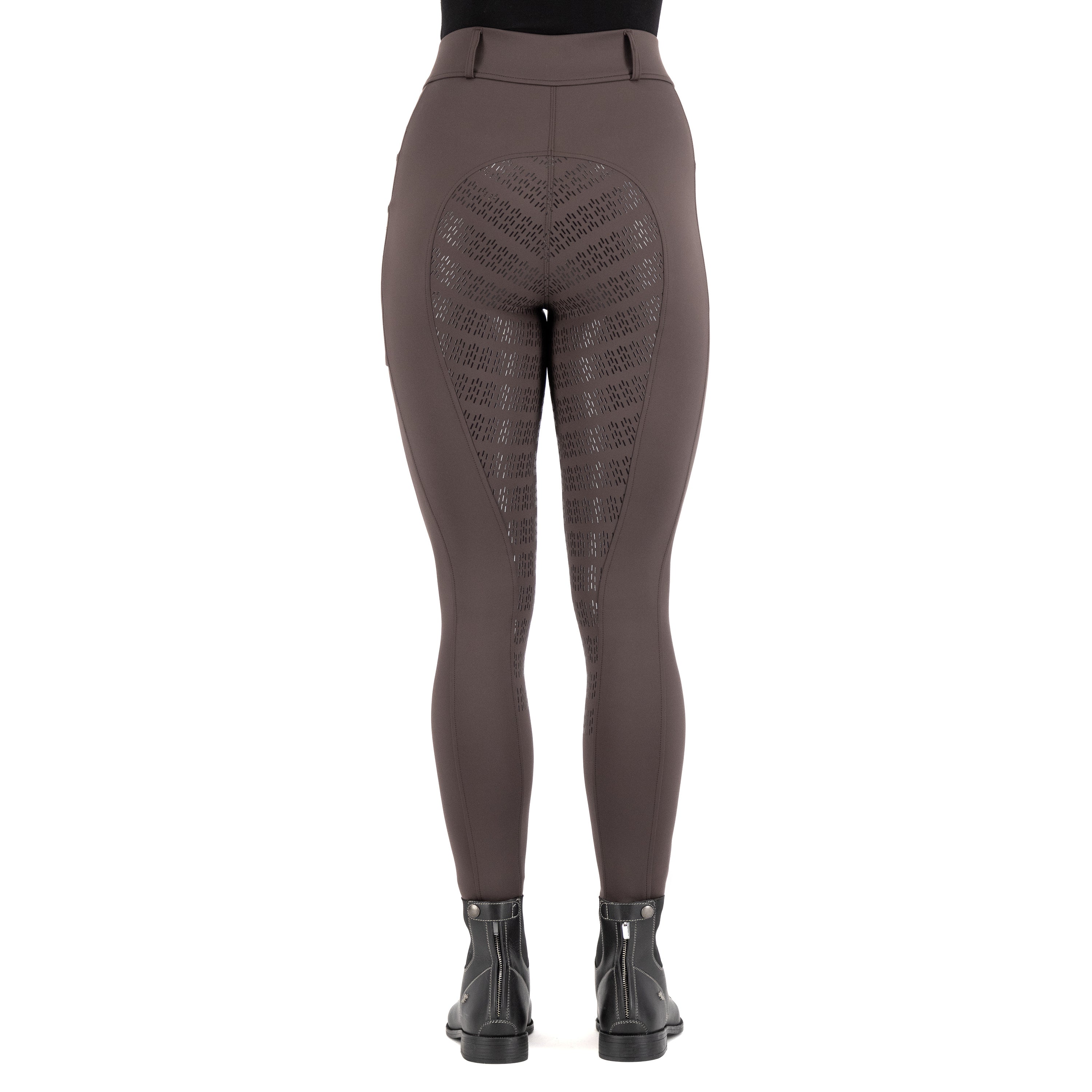 Riding tights IRHTamara FullGrip