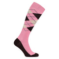Socks IRHQueen of Diamonds