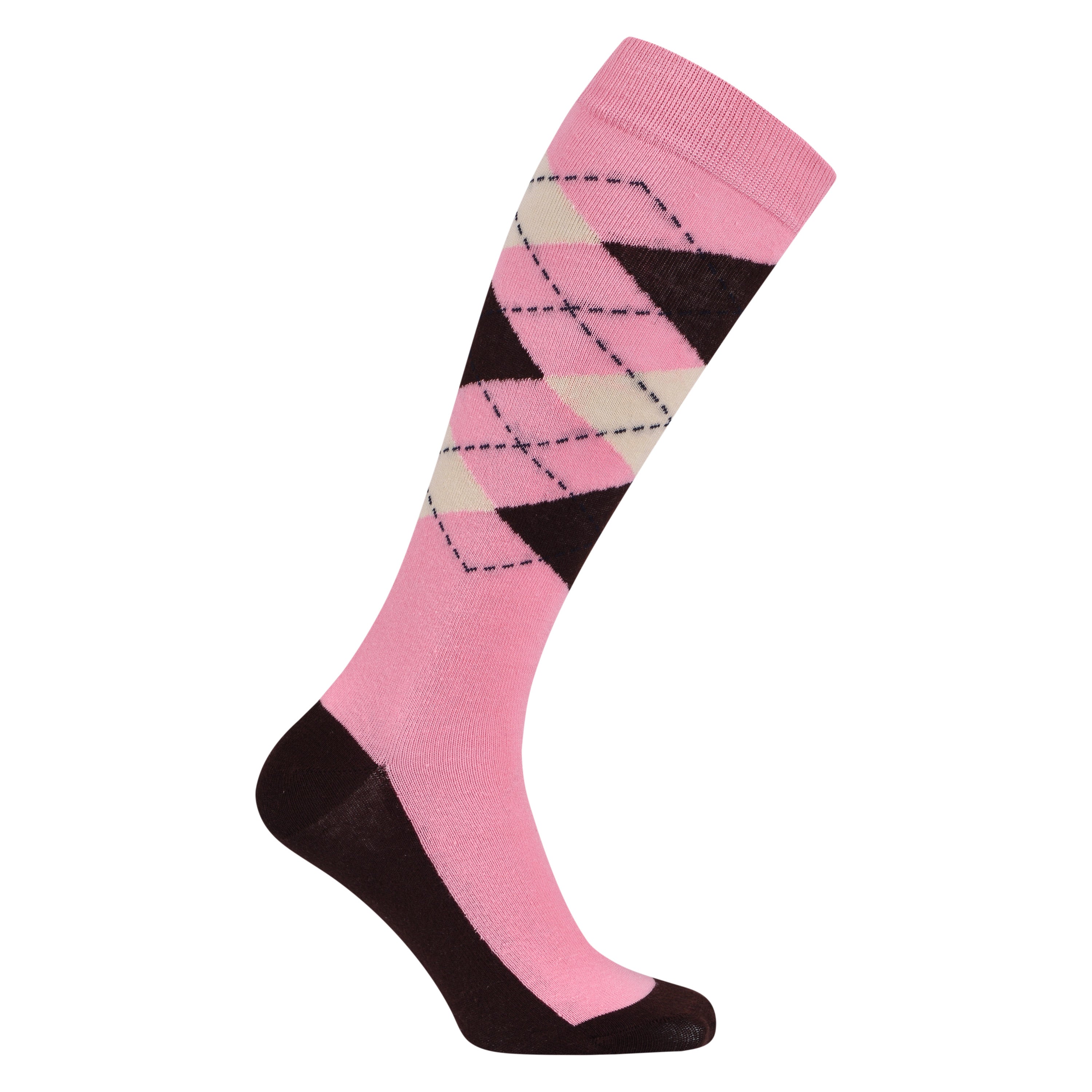 Socks IRHQueen of Diamonds