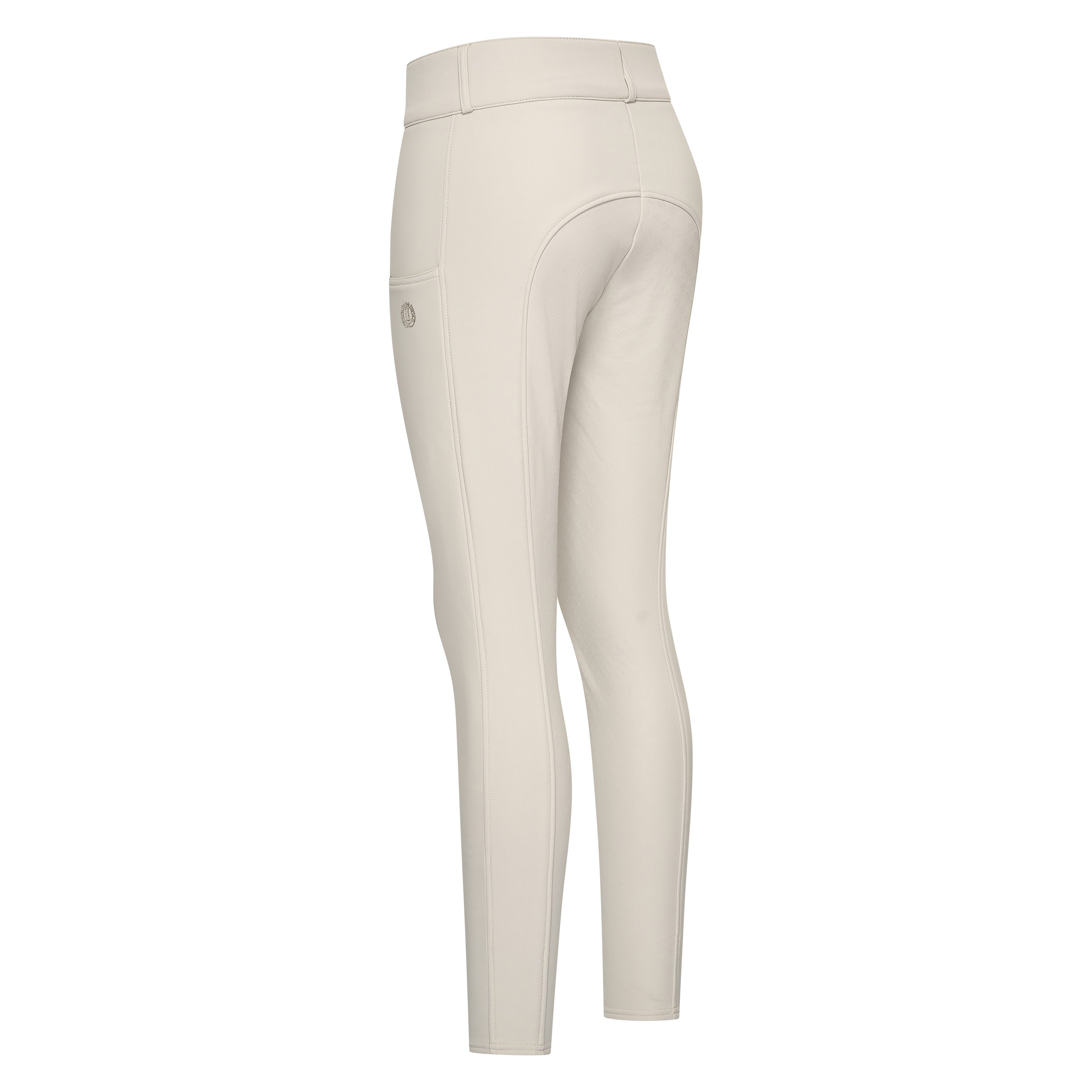 Riding breeches IRHBilou FullGrip