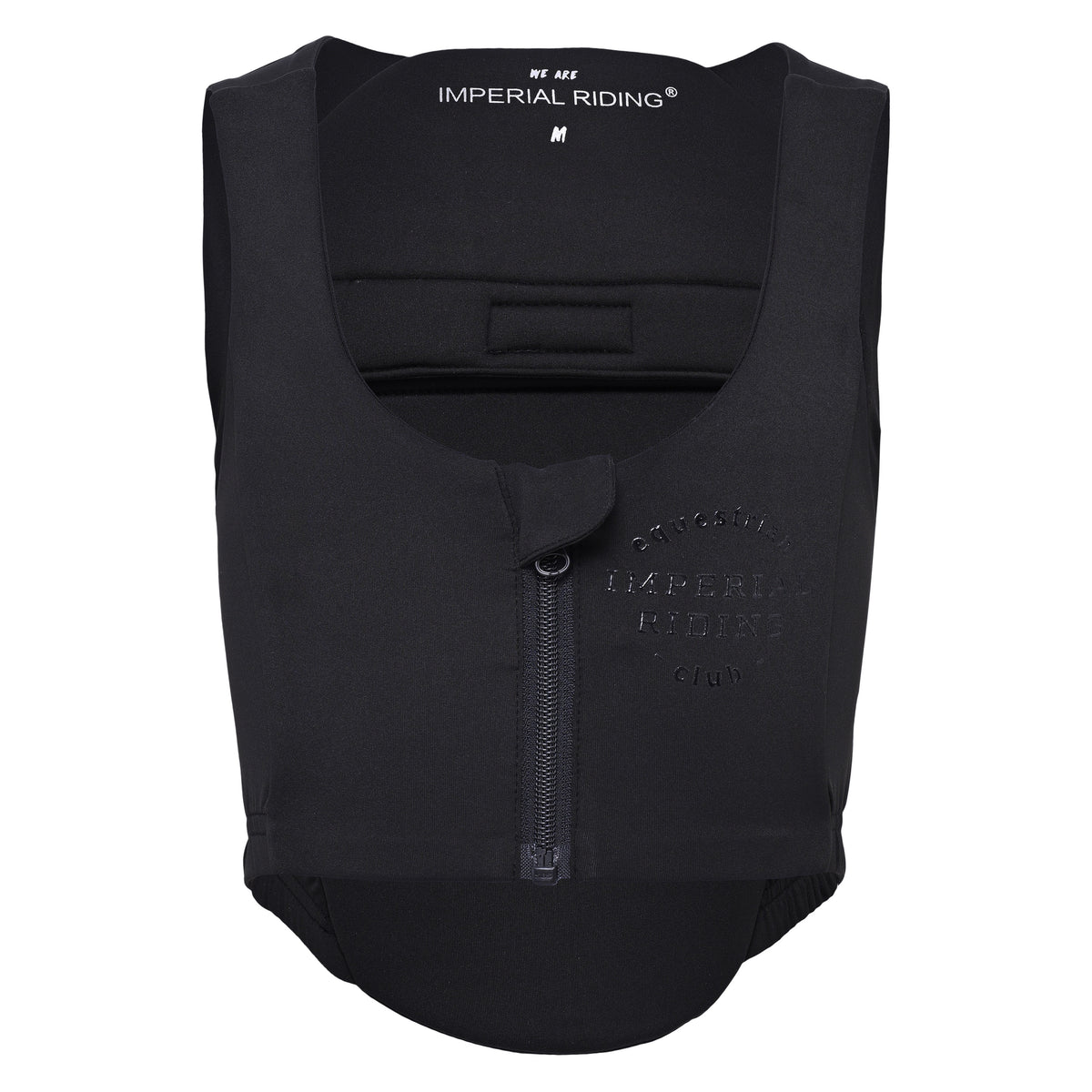 Backprotector IRHEquisafe